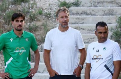 Το ρεκόρ του ΑΠΟΕΛ και η Πάφος