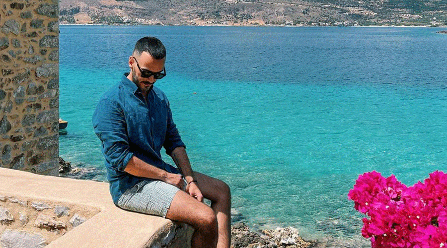 Η λίστα με τα άκρως απαραίτητα items 