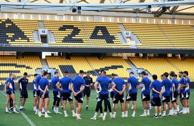 Νέες αναφορές για επιστροφή Λαμέλα στη Ρίβερ