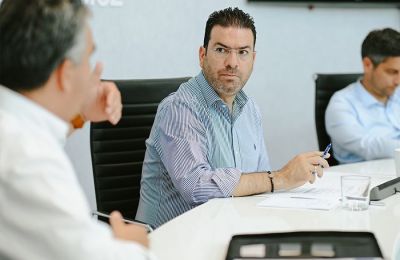 Η τρυφερή  στιγμή των δυο τους που μοιράστηκε δημόσια