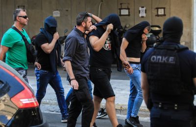 Η Ουάσιγκτον και το Πεκίνο ανταλλάσσουν χτυπήματα με δασμούς