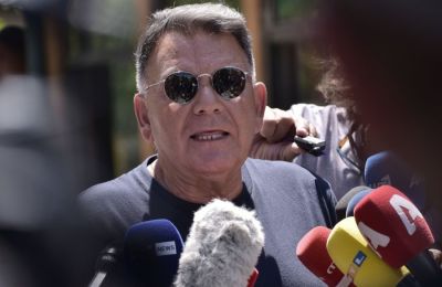 Oκτώ παίκτες και ο Αλμέιδα... σε ακρόαση από τη ΔΕΑΒ