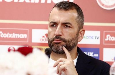 Ολυμπιακός: Κλείδωσε τη League Phase του Champions League