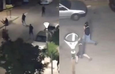Ανησυχία στις βαλτικές χώρες και την Ευρώπη