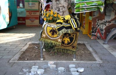 ΑΕΚ: Κανονικά στην έκθεση του παρατηρητή οι καταγγελίες των Ρότα-Κοϊτά
