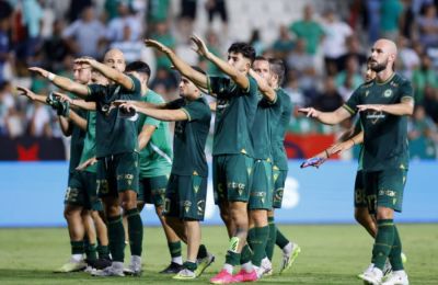 Ομόνοια: «Ο Χάμπος και ο κάθε Χάμπος»... 