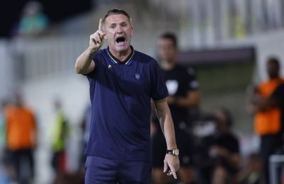 ΑΕΚ: Πλάνο ανανέωσης από Ρόκα!