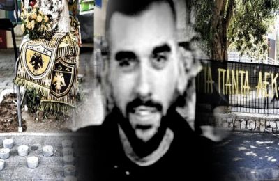 Ανησυχία στις βαλτικές χώρες και την Ευρώπη