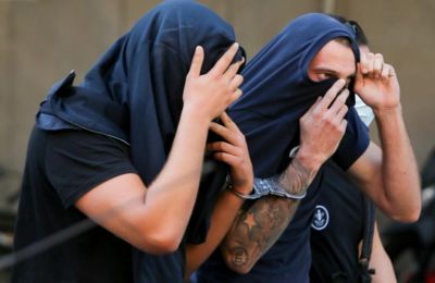 ΑΕΚ: Κανονικά στην έκθεση του παρατηρητή οι καταγγελίες των Ρότα-Κοϊτά