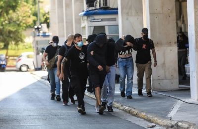 Ανησυχία στις βαλτικές χώρες και την Ευρώπη