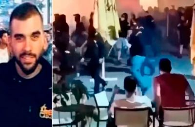 Ανησυχία στις βαλτικές χώρες και την Ευρώπη