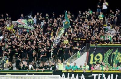 ΑΕΚ: Πλάνο ανανέωσης από Ρόκα!