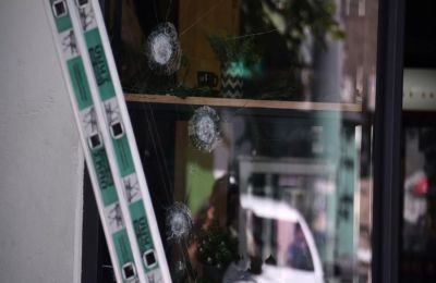 Ανησυχία στις βαλτικές χώρες και την Ευρώπη