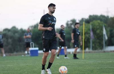 Γκονζάλες: «Είμαστε ακόμα ζωντανοί»
