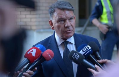 ΑΕΚ: Επιστροφή στις επάλξεις με τα βλέμματα στον Βίντα