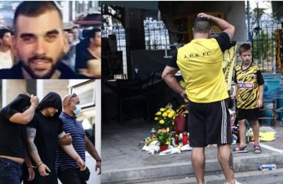 Ανησυχία στις βαλτικές χώρες και την Ευρώπη