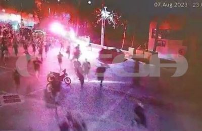 Η Ουάσιγκτον και το Πεκίνο ανταλλάσσουν χτυπήματα με δασμούς