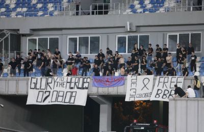 «Προσέγγισε Τάσο Δώνη… ο Άρης»