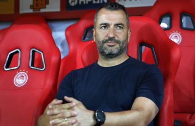 Όλο το «ερυθρόλευκο» πάρτι τίτλου σε ένα βίντεο