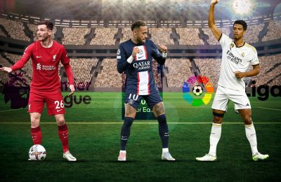 Ανατριχιαστικό «You’ll never walk alone» (vids)