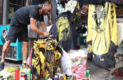Η Ουάσιγκτον και το Πεκίνο ανταλλάσσουν χτυπήματα με δασμούς