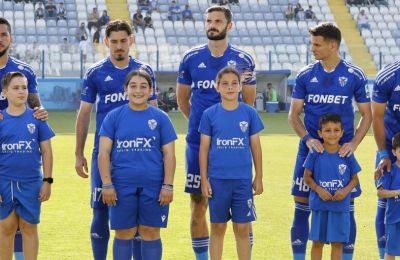 Ανόρθωση: Το πλάνο Πραστίτη σε αγωνιστικό και οικονομικό κομμάτι! 