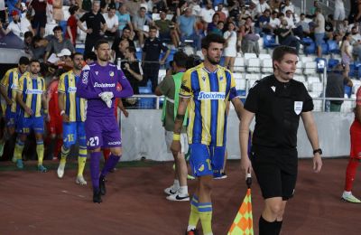 Στο πρόσωπο του Μπέλετς η χρονιά του ΑΠΟΕΛ