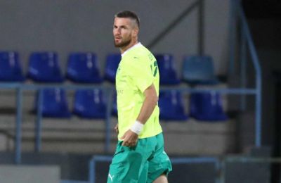 Μοιρασιά… που συμφέρει την ΑΕΚ (vid)