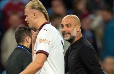 «Σε συζητήσεις με ομάδα από το MLS βρίσκεται ο Ντε Μπρόινε»