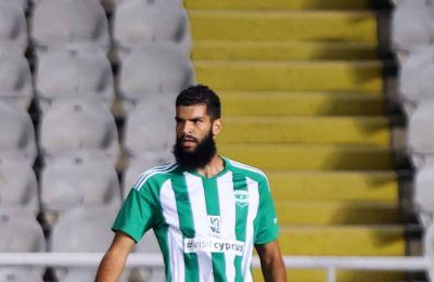 Μπροστά με Στρούτσκι ο Άρης (vid)