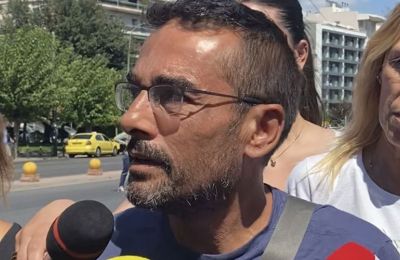 Ανησυχία στις βαλτικές χώρες και την Ευρώπη