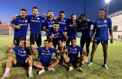 Εθνικός: Νέος, ωραίος, έτοιμος… 