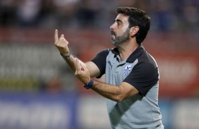 Βέσκο με πέντε Κύπριους