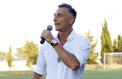 Βέσκο με πέντε Κύπριους