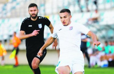 «Το πρώτο από τα πολλά-Η δουλειά δεν έχει τελειώσει» (vid)