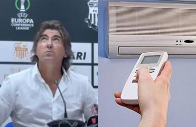 Νέο για Πριέτο