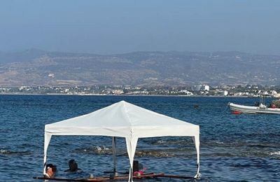 «Με το αγόρι μου ήμουν στο Ντουμπάι»