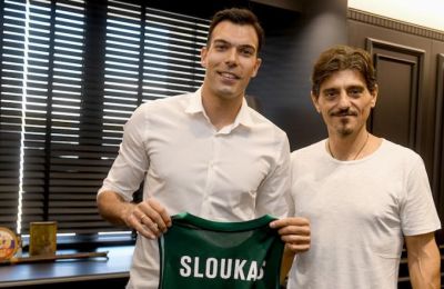 Βεζένκοφ: «Αν παίξουμε όπως στο δεύτερο, θα έχουμε πρόβλημα»