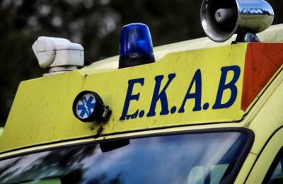 Φωτογραφία Αρχείου