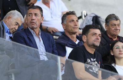 Νέο για Πριέτο