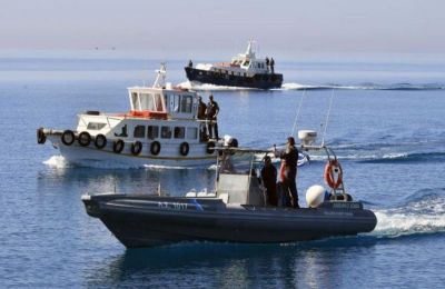 Τα νέα κτήρια στα Κατεχόμενα