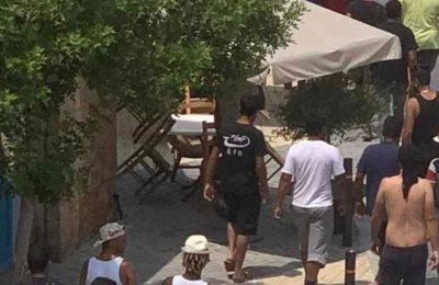 Φωτογραφία Αρχείου