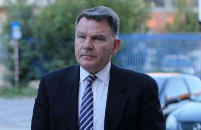 «Έλληνας του Ολυμπιακού είπε στον 4ο θα τον γ…ω τον τον π… τον Λαμέλα»