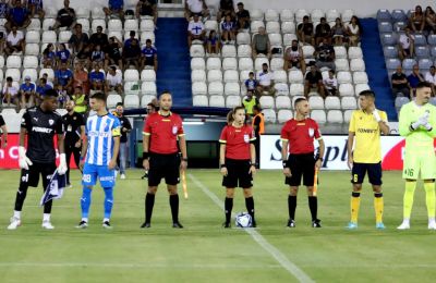 ΑΕΛ: Το ιδανικό σενάριο για προπονητή, δεν είναι όμως δεδομένο