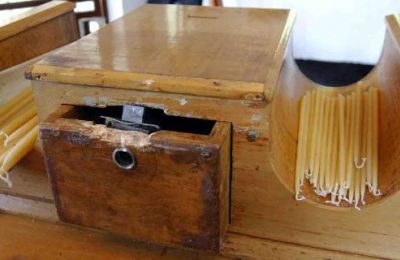 Φωτογραφία από την σκηνή  