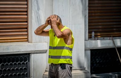 Θλίψη στην Αστυνομία - Έφυγε από τη ζωή ο Πάμπος Ζαχαρίου