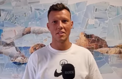 Ρους: «Να κατακτήσουμε τα πάντα» (vid)