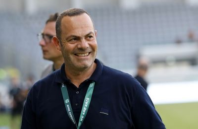 Θέλει να φέρει Κύπρο το καλοκαίρι τον Γουίλκς