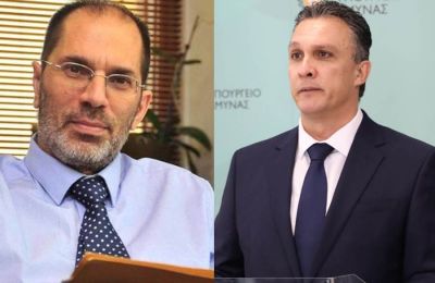 Τα απελπιστικά ποσοστά των δημοσκοπήσεων προκαλούν αναταραχή στη γαλάζια πολυκατοικία...