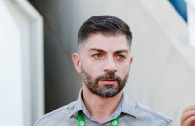 Χαμπουλλάς και Μαυρουδής 